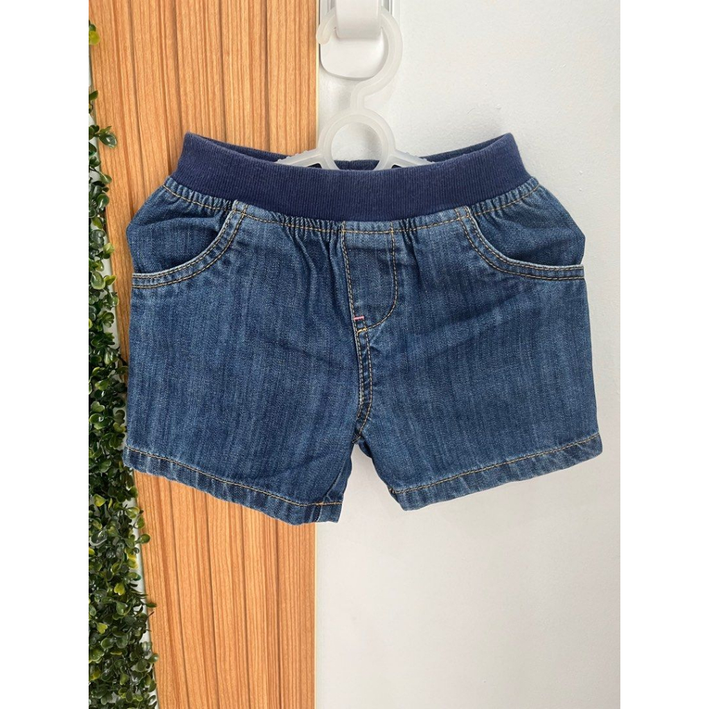 Preloved original Mothercare pants bahan jeans