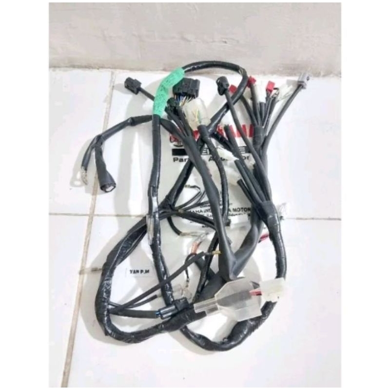 KABEL BODY DAN CDI MIO Z MIO M3 ORIGINAL