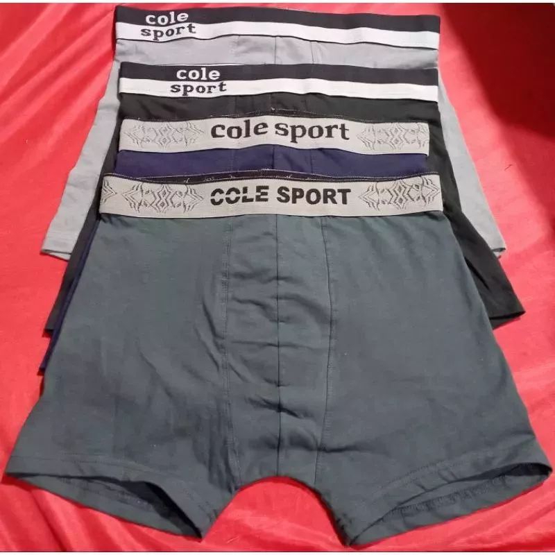 celana dalam BOXER  cole/cole sport