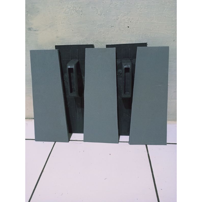 Buy_Mint Gosokan Acian Pvc Lapis Sepon