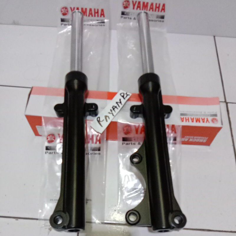Sok depan Jupiter MX new Jupiter MX new Jupiter MX new