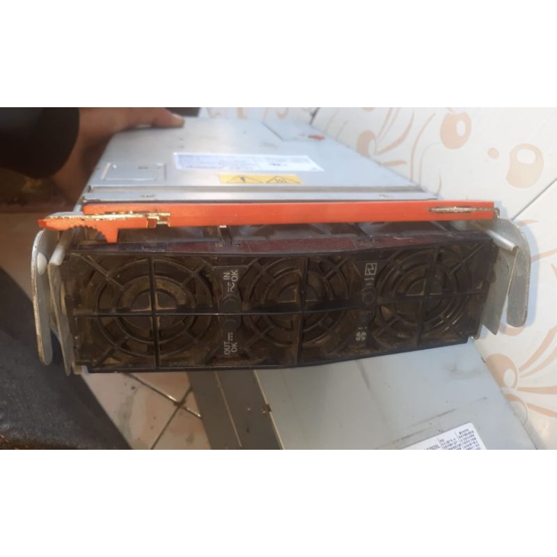 power Supply server DELTA/ASTEC 12,3v 236a/244a  DPS-2980AB A/AA23920L3000W POWER SUPPLY MODULE IBM 