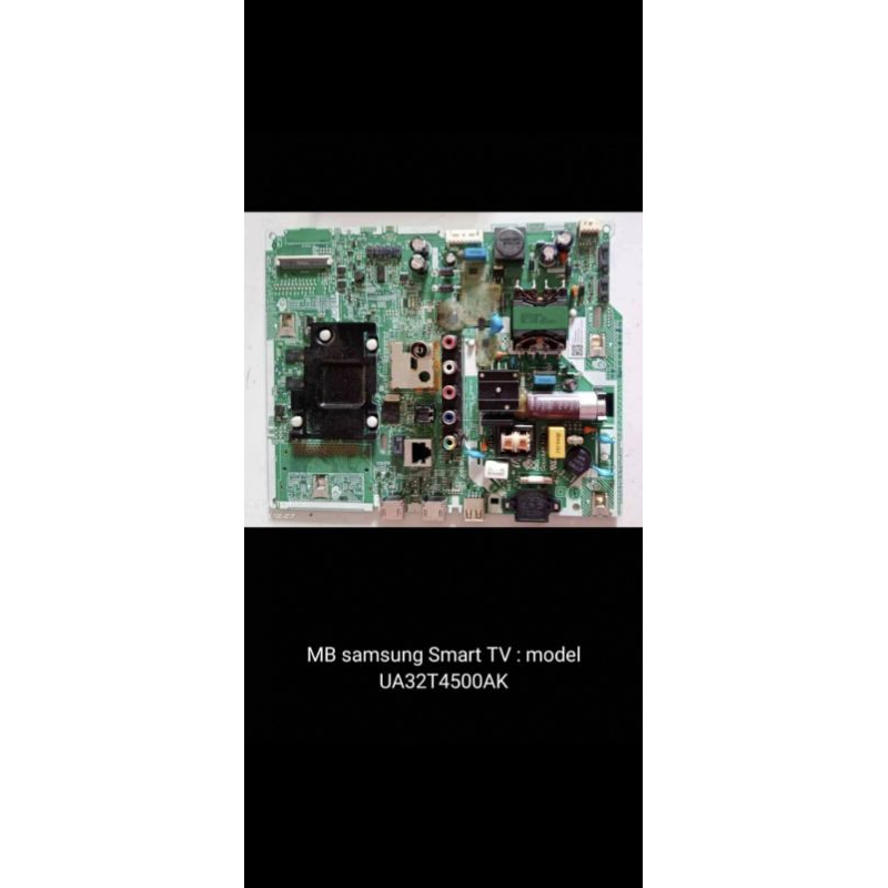 MB Samsung UA32T4500AK