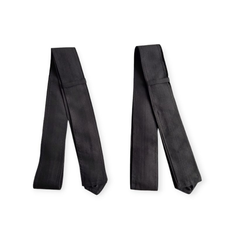 SABUK BAJU PDU 4 TNI AD