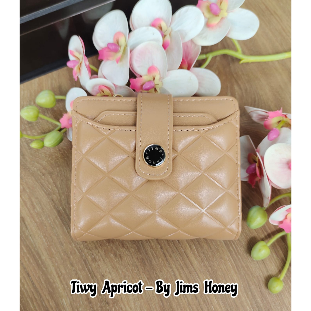 JIMS HONEY DOMPET WANITA TIWY WALLET