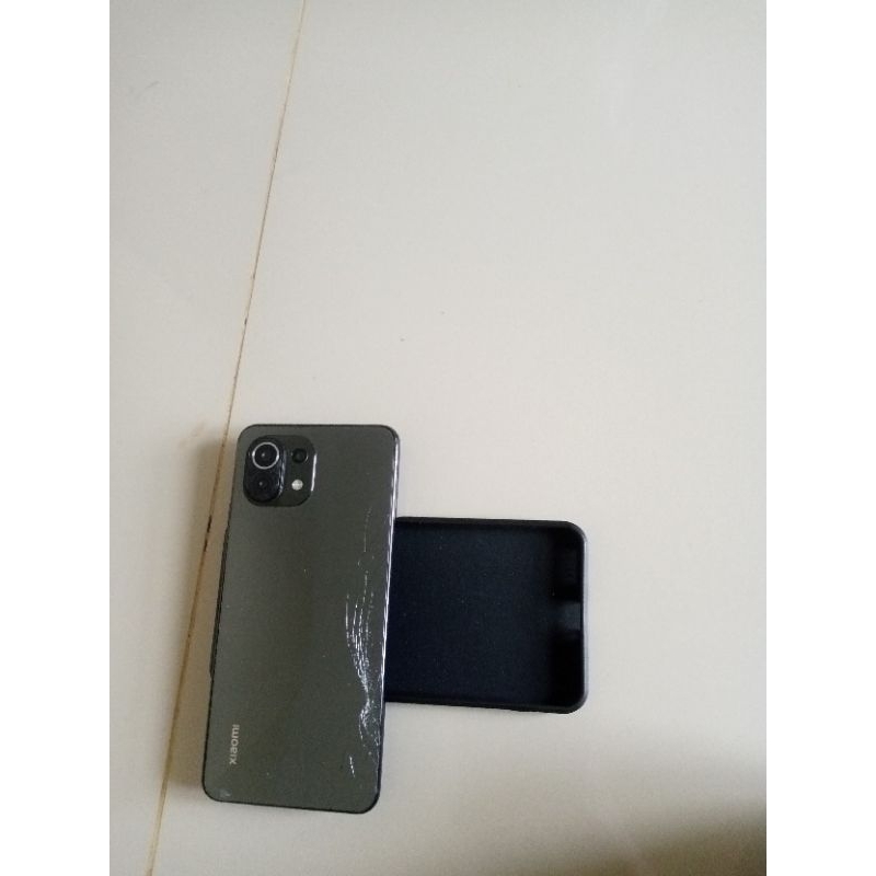 Xiaomi Mi 11 lite