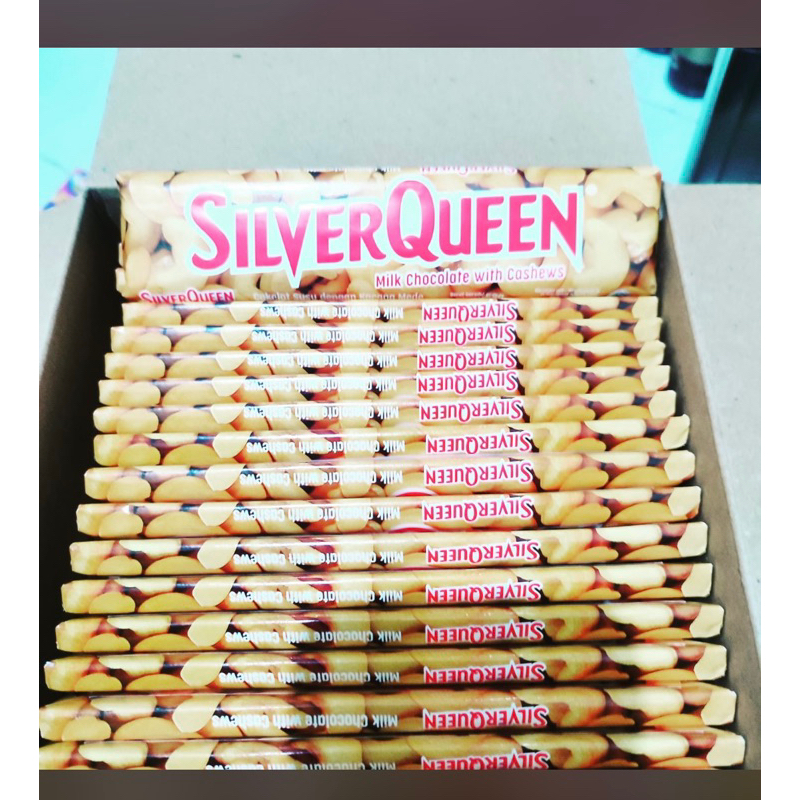 

silverquen 62gr