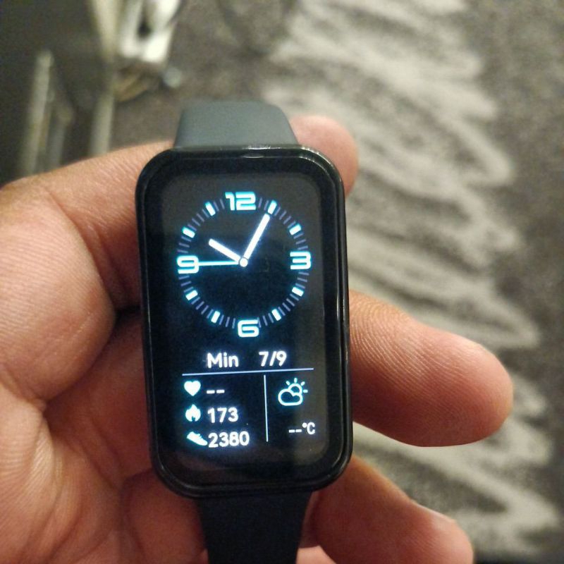 huawei band 8