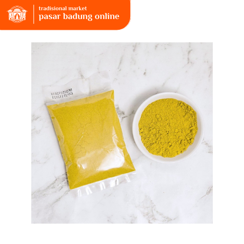 

Kunyit Bubuk Pack 30 gr