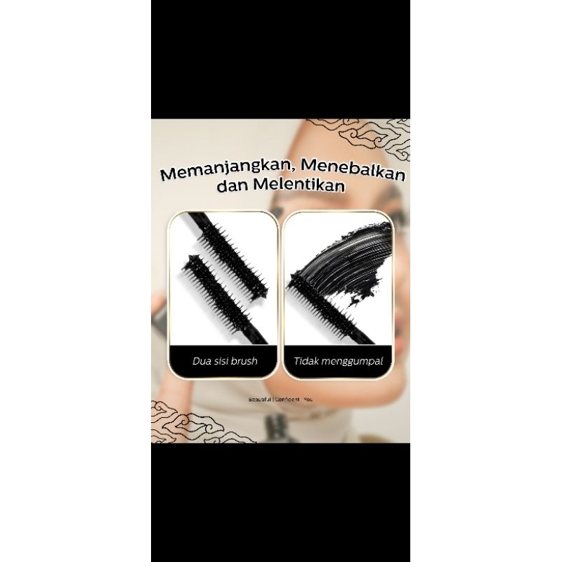 ULTRA BOOMBASTIC EYELASH MASCARA