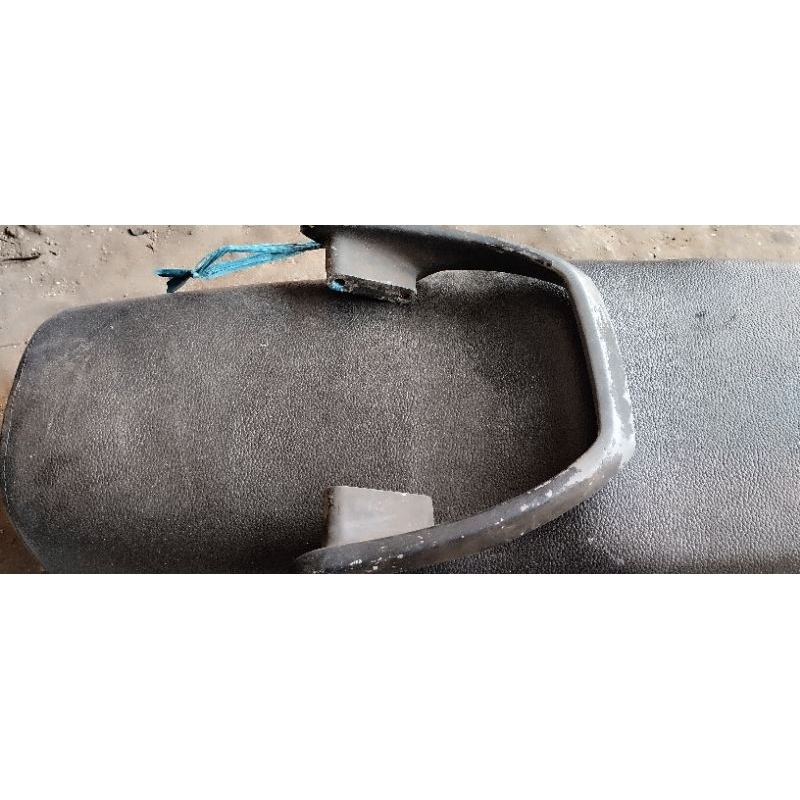 behel belakang MP hiu