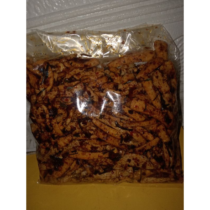 

Basreng Bogor 500gr