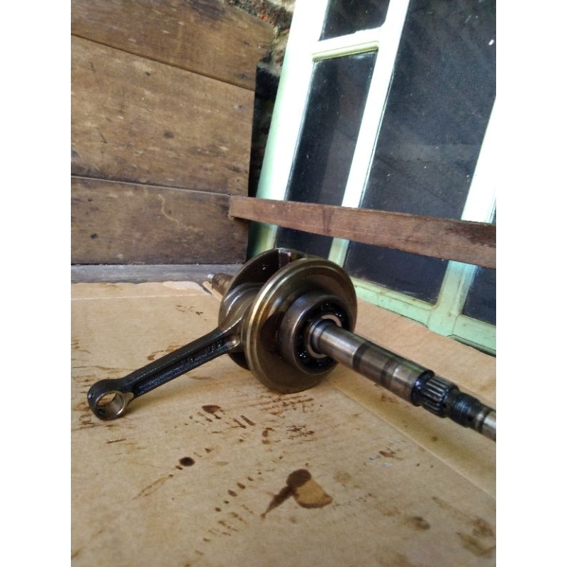 KRUK AS LEGENDA 2 , SUPRA FIT