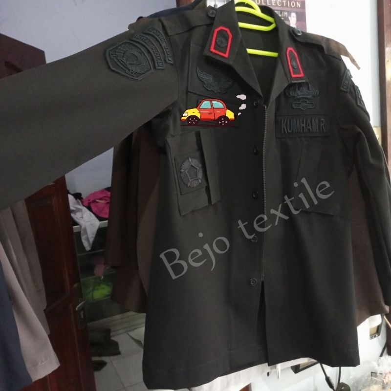 kain pdl kemenkumham portofino