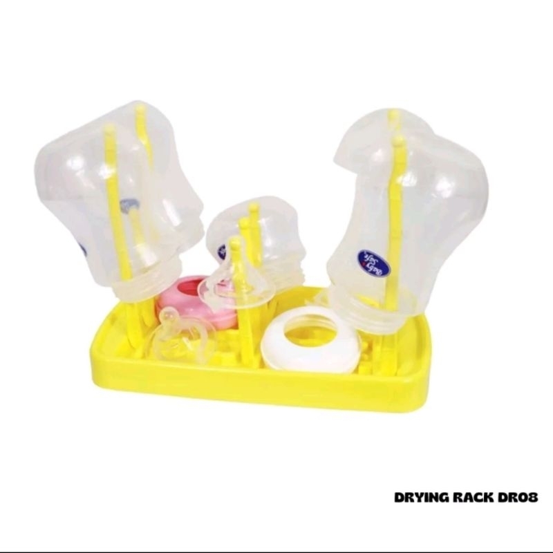 Drying Rack baby safe