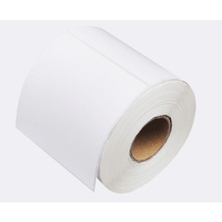 

RB Kertas Thermal ROLL 100x150 mm isi 500 Pcs/ Label thermal barcode