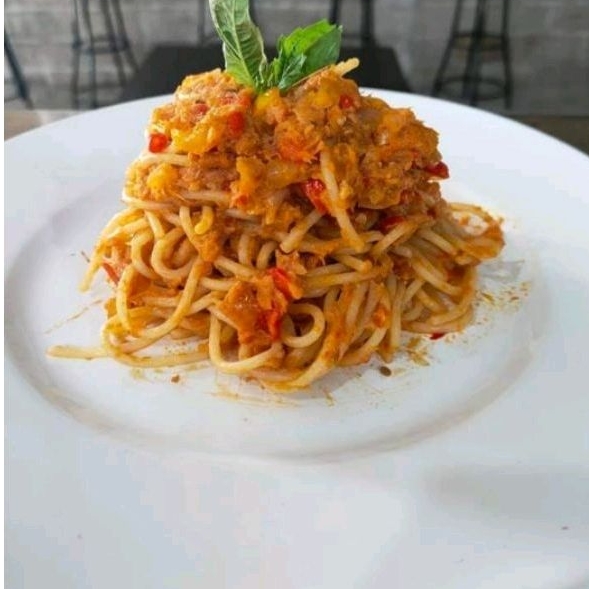 

Pasta tuna (500gr)