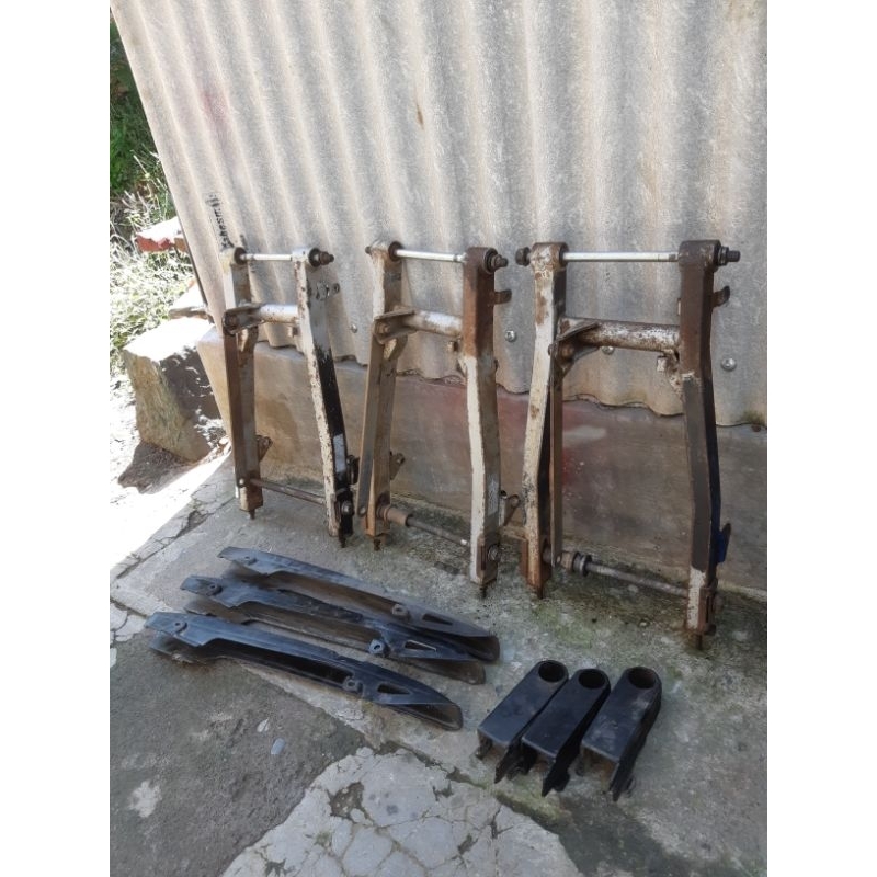 arm kaze supit kaze swing arm kaze original