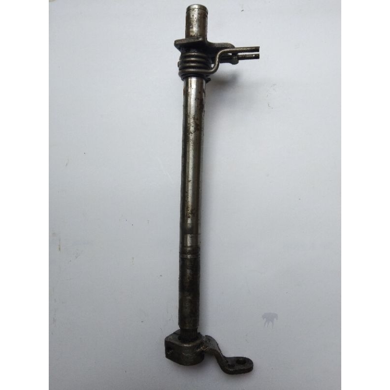 As Operan Gigi Satria Fu Copotan Original