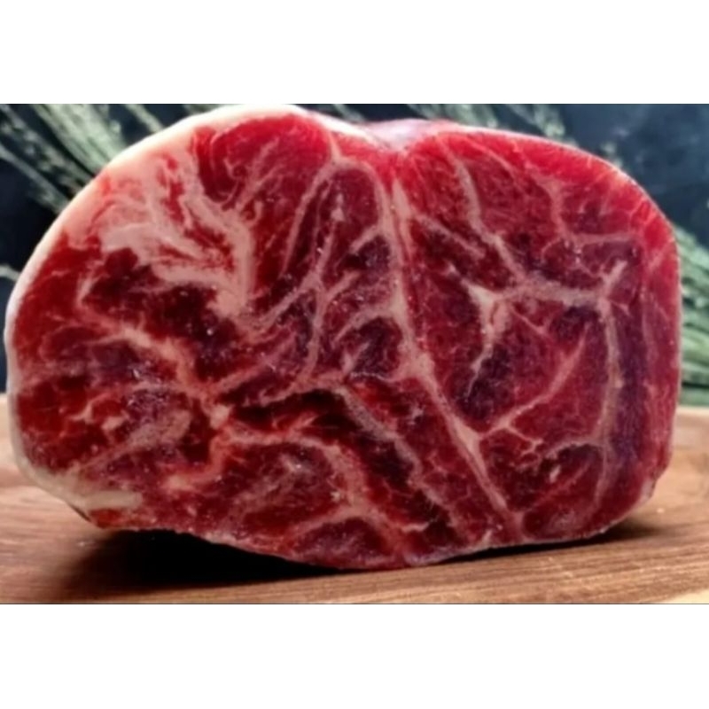 

daging sapi sengkel kembang 1kg