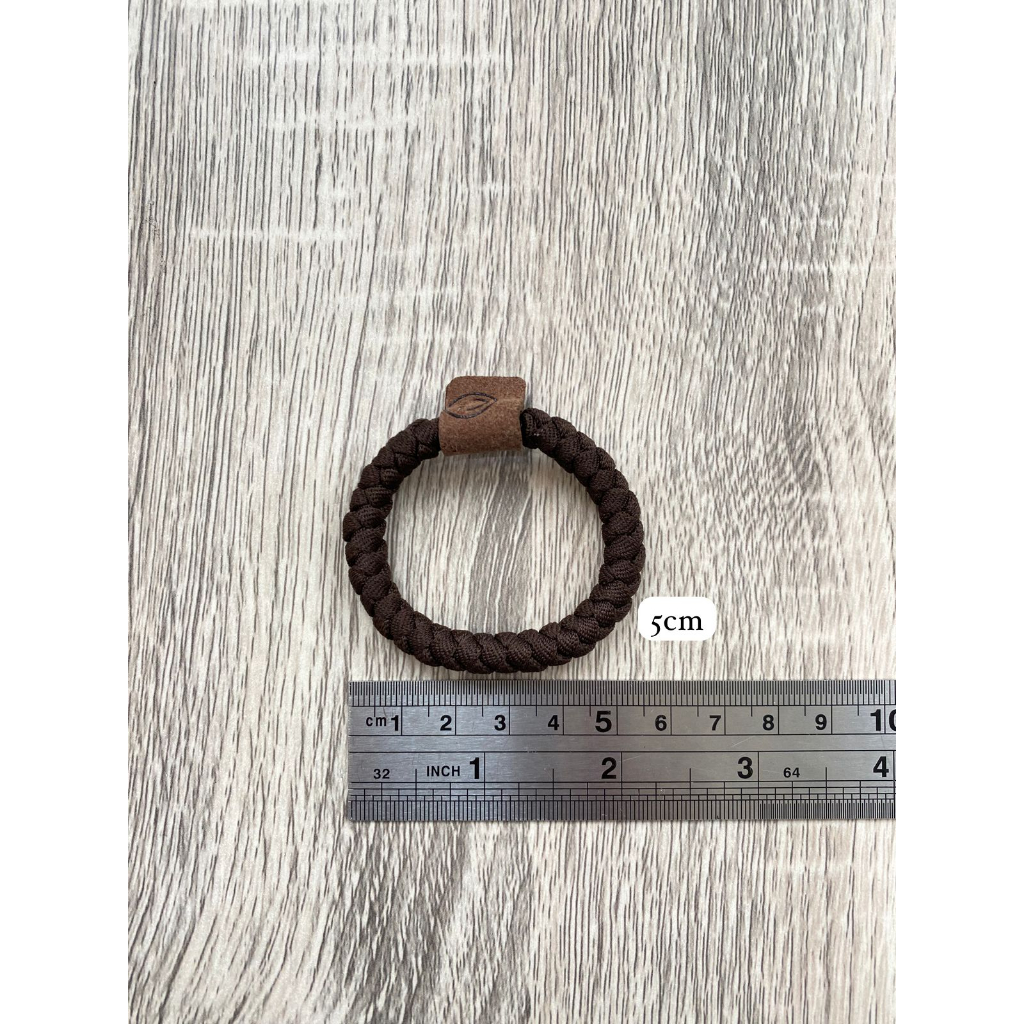 ★ODS★ BD13 Ikat Rambut Spiral Simple/Ikat Rambut Kecil