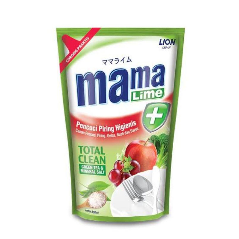 mama lime