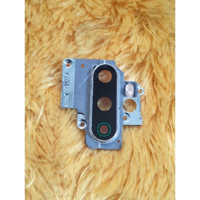 kaca lensa kamera belakang oppo a9 2020 copotan