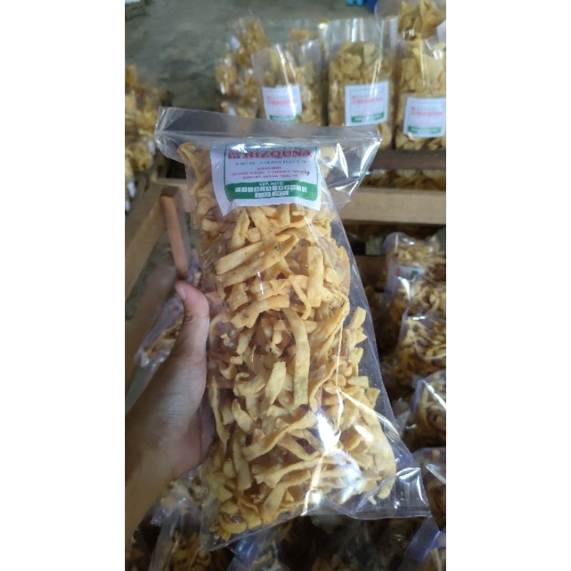 

Stik Bawang Stik Seledri