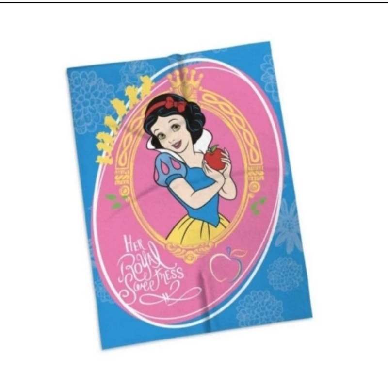 Internal - Blanket Baby  75x100 Selimut bayi/anak