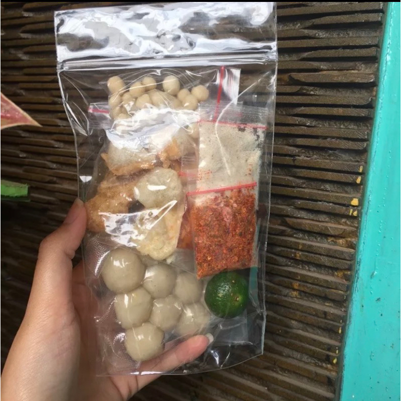 

BAKSO ACI