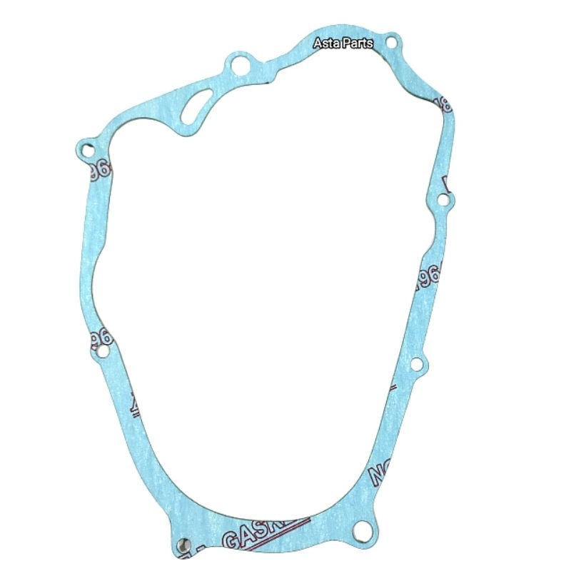 Paking Kopling - Paking Bak Blok Kanan Yamaha Rxz - Gasket Clutch Cover