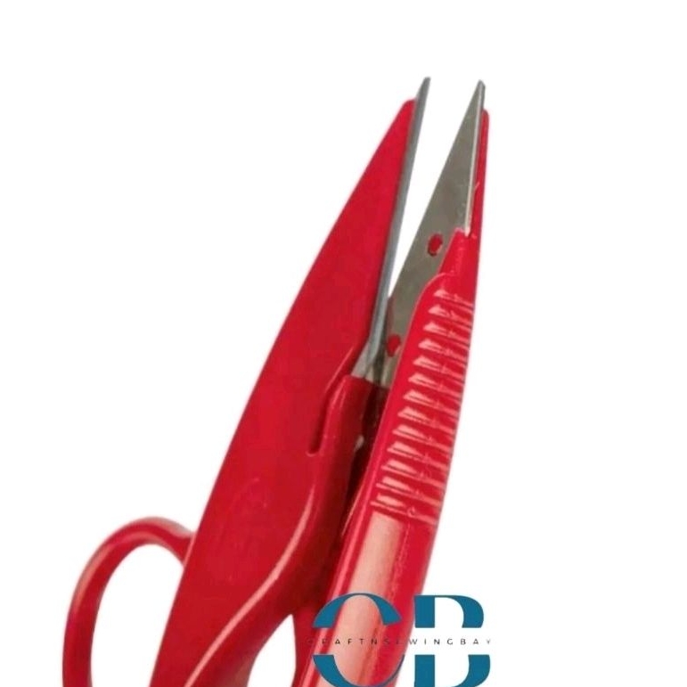 

Gunting Benang Tajam / Red Thread Cutter per pcs