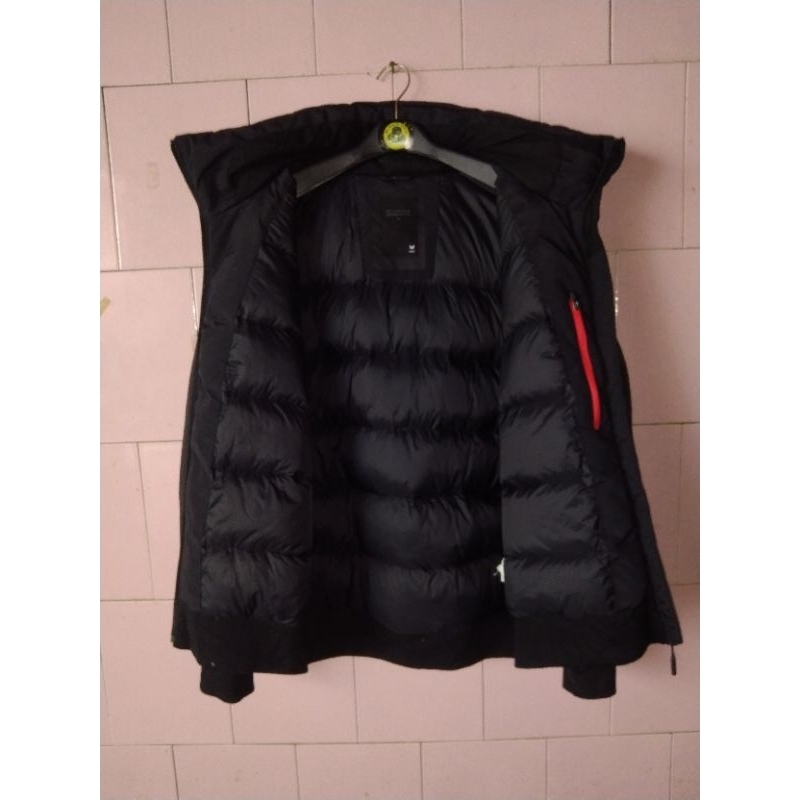 Jacket Bulang Outdoor M Limited