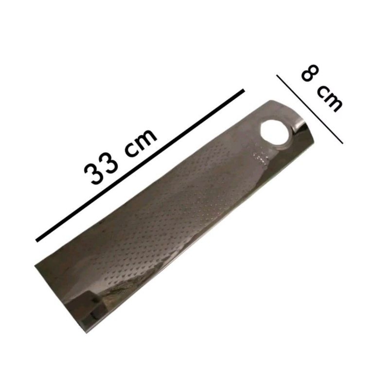 Parut kelapa parutan kelapa stainless