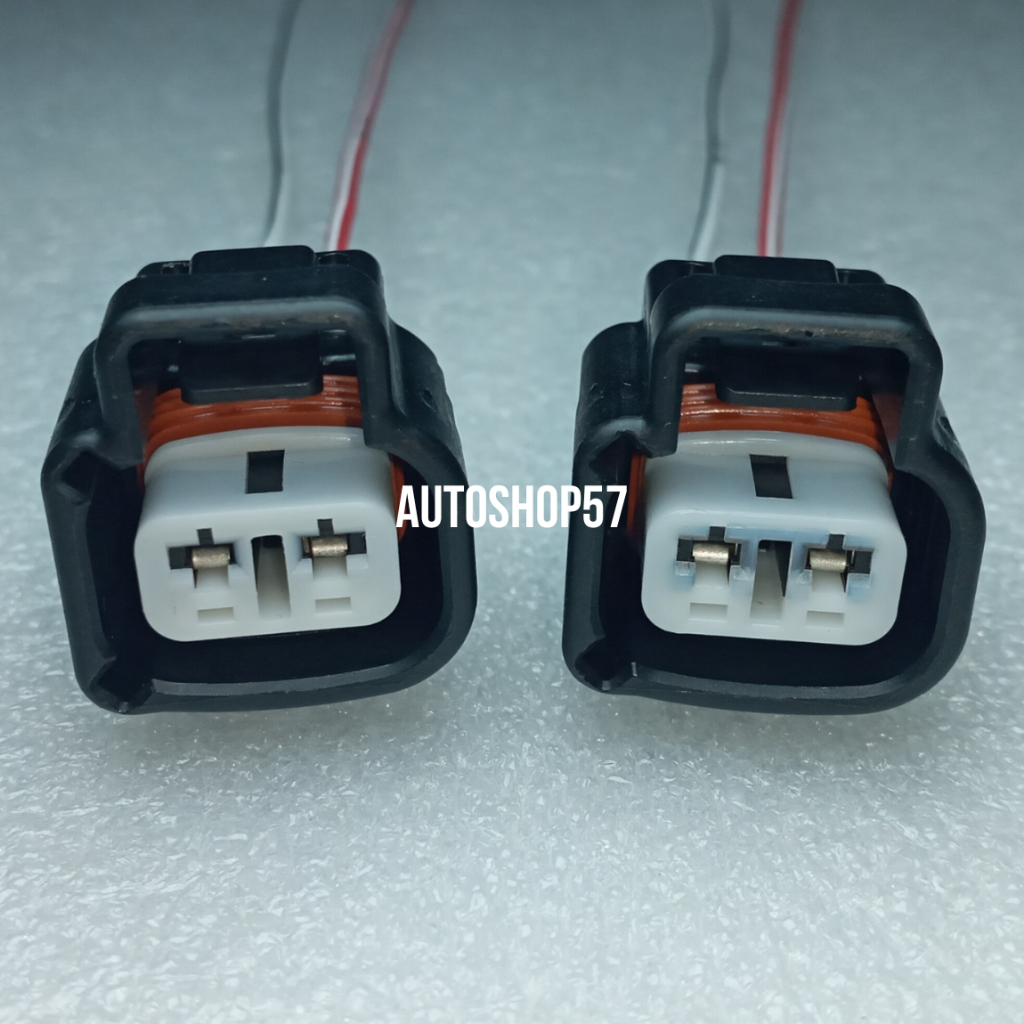 Soket Idle Up Ac All new Corolla Great Corolla Corona Absolute