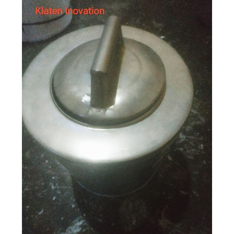 TABUNG LUAR ES PUTER MONEL 0.7MM