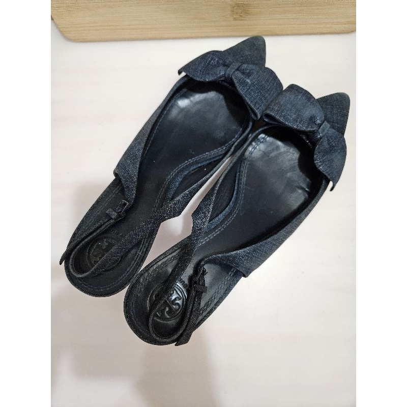Preloved Tory Burch Shoes