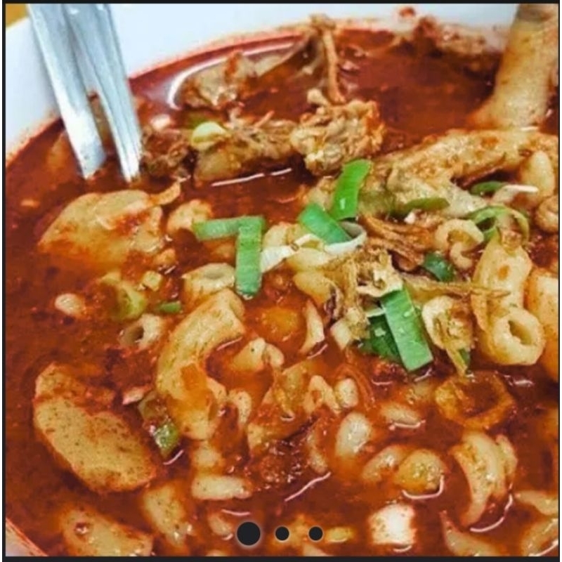 

mie campur Gud@ng G4-nam