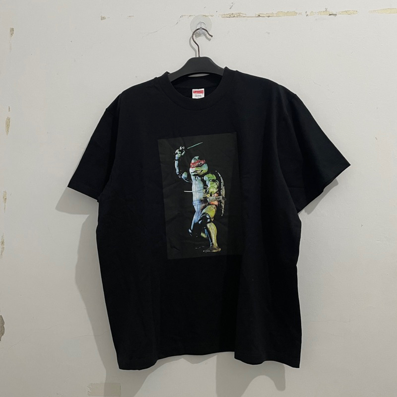 Kaos Supreme Ninja Turtle second