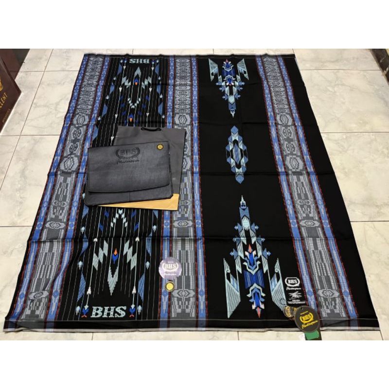 BHS Masterpiece SGL gold