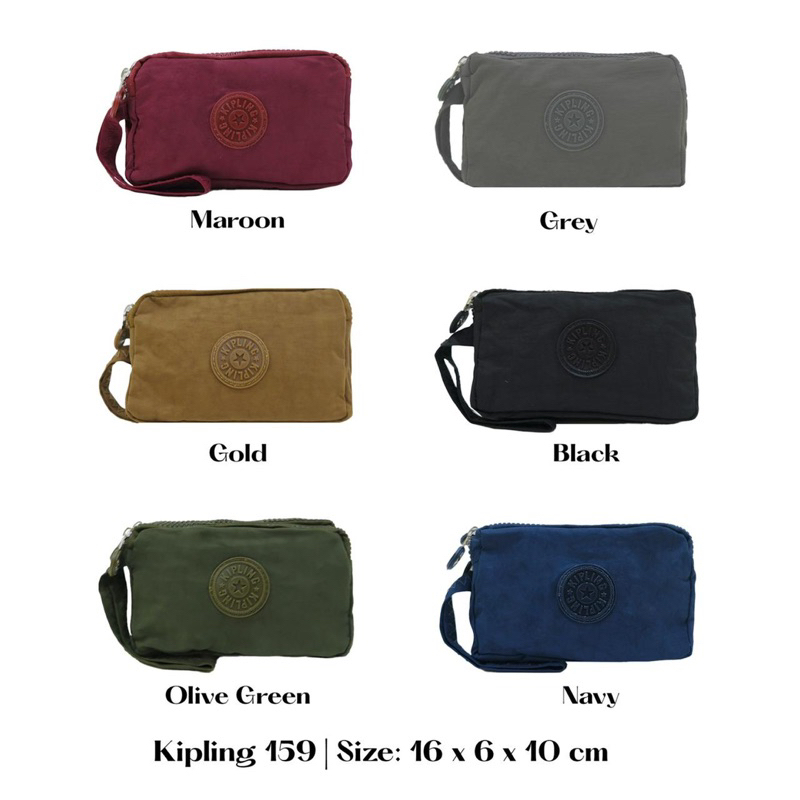 TERMURAH Sarung HP K 159 size M / Medium / Sedang / dompet mini koin coin / Small purse / shp / dompet kartu