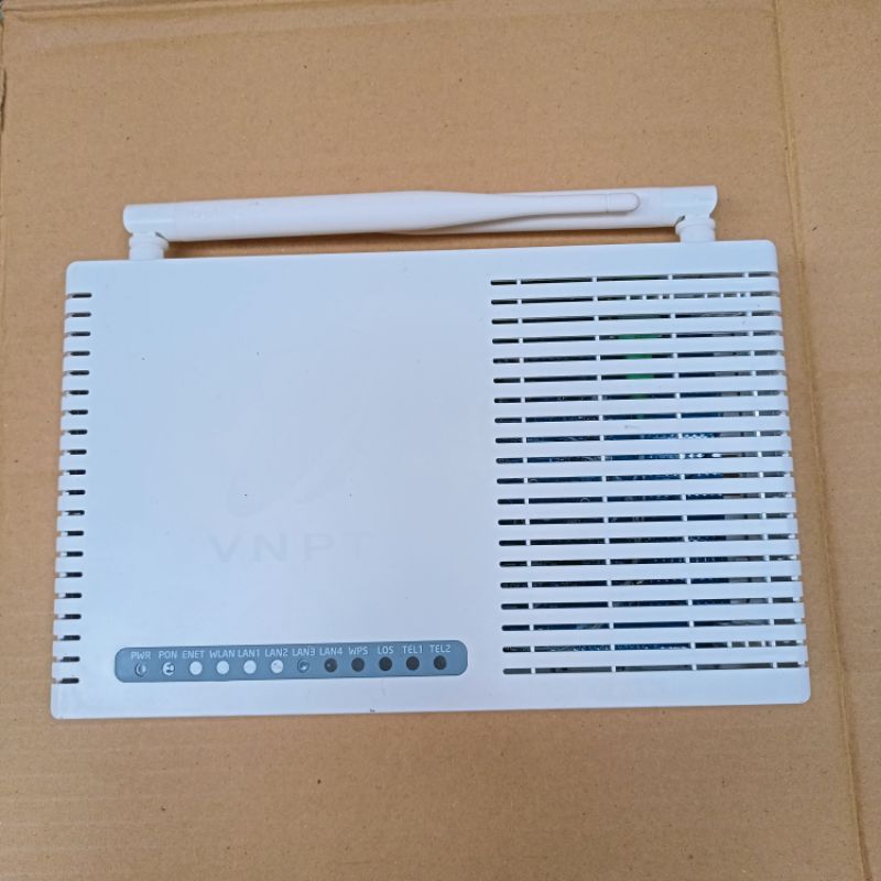 IGATE GW240 GPON ONT MODEM ROUTER