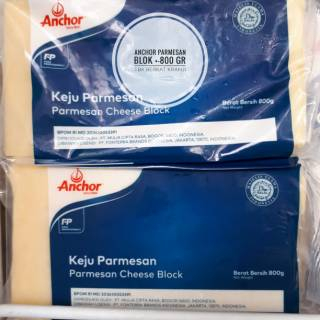 

Keju parmesan 121-160