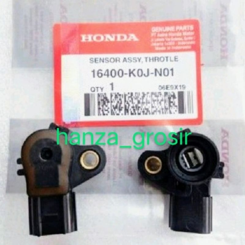ORI sensor tps genio scoopy stylist beat new deluxe beat street koj