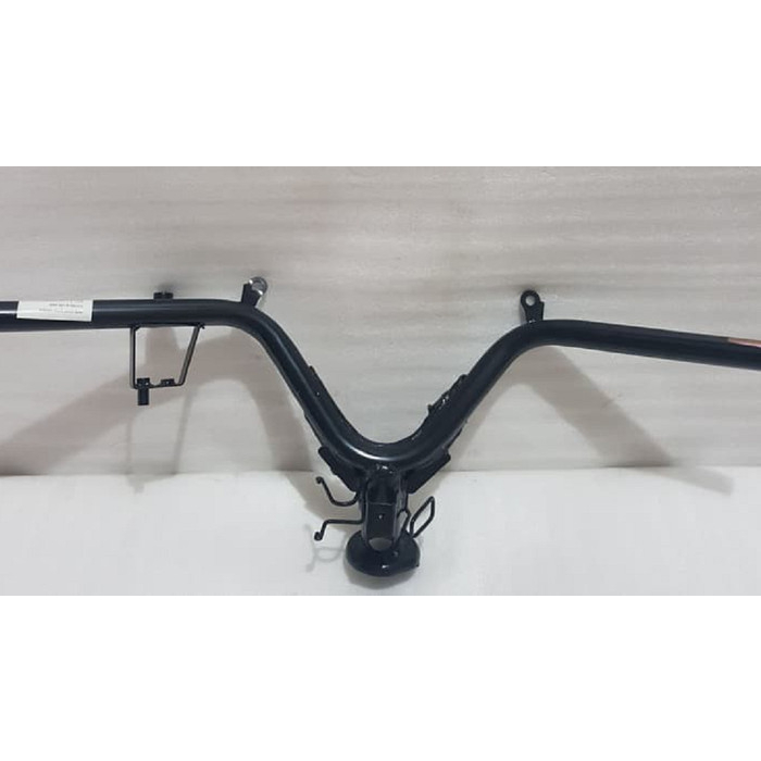 53100 KVR 600 PIPE STERING HANDLE REVO 100 LAMA ORI AHM