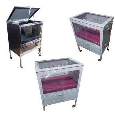 Inkubator bayi stainless | inkubator warmer sederhana rumah sakit,klinik