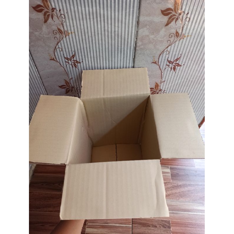 

+ packing kardus di setiap pembelian