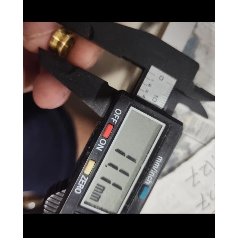 line roller reel saja untuk maguro Avenger xt atau type xt lainnya power handel