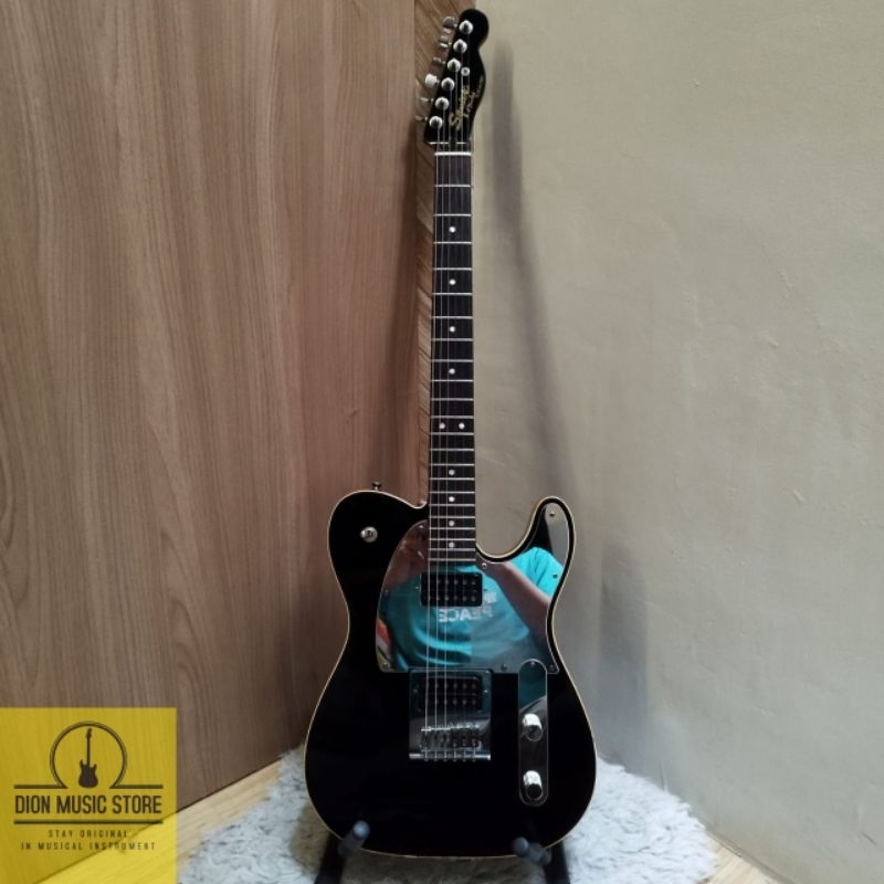 Squier by Fender Telecaster Classic Vibe John 5 Signature Original Made In China