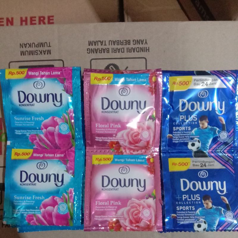 Downy 10ml
